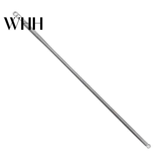 Starkes Seil Einfädelwerkzeug Feder Kordelzug Einfädler Biegsamer DIY Clip Flexibel für Hoodies Shorts Hosen Ersatz Hoodie