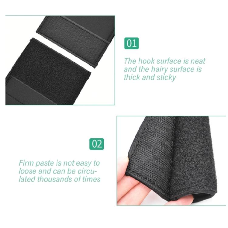 3pcs Neoprene Bike Frame Protector Bike Frame Protective Cover Replacement Chainstay Protector Cycling Accessories