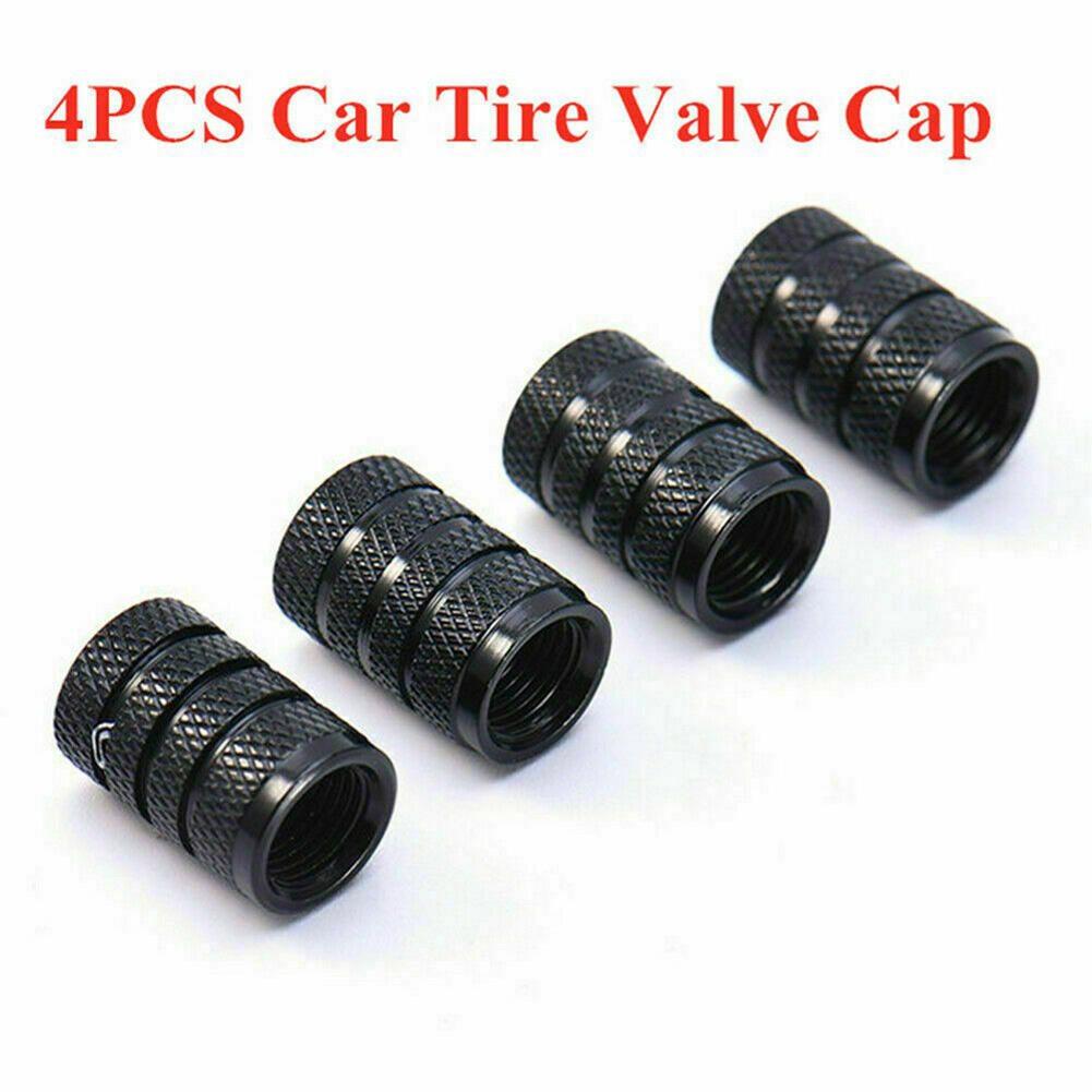 4 Capace Ventil Anvelopă Acoperitoare Praf Aer Roată Mașină 4 buc/set Capac Ventil