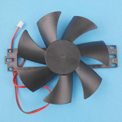 Brand New Induction Cooker Fan 18V Fan Induction Cooker Cooling Fan General Accessories