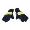 Useful~Fire Protective Glove Fire Heat Proof Waterproof Flame-retardant Non-slip
