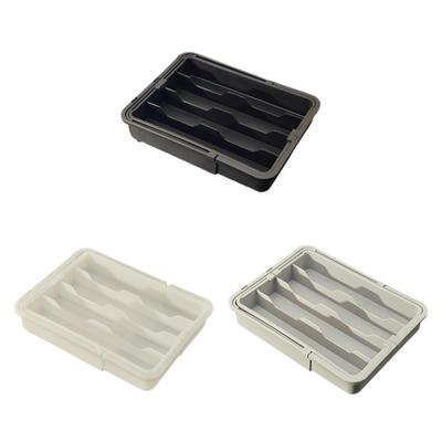 Accesorios de cocina – Almacenamiento en la cocina