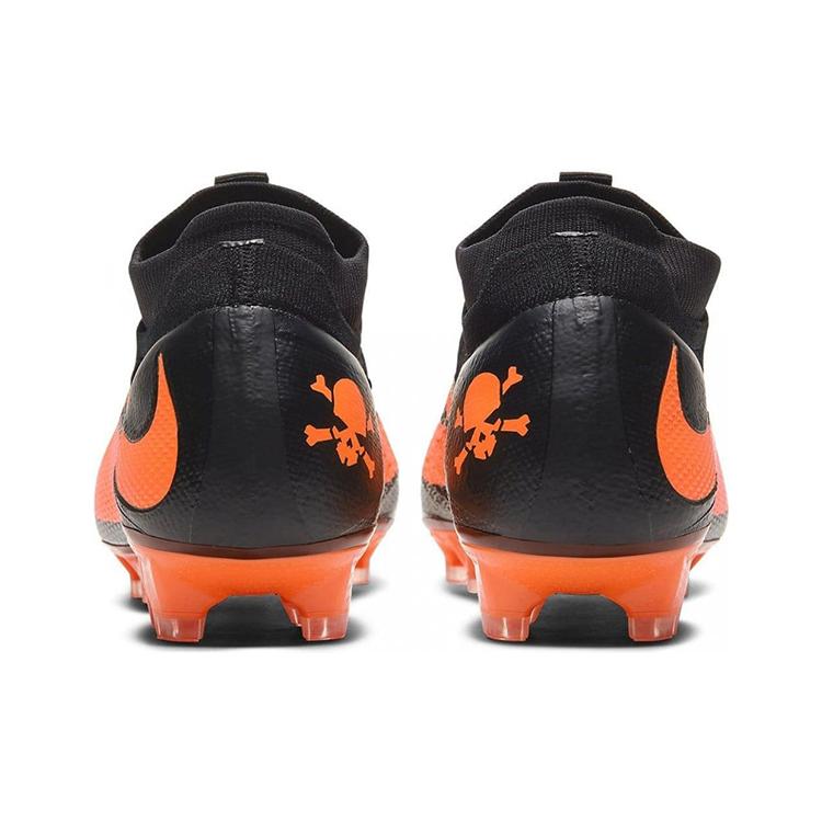 Nike Phantom Vision 2 Elite Dynamic Fit Fg Skull & Crossbones CD4161-008