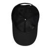 Spring Summer Letter Baseball Cap Unisex Sunshade Cap Outdoor Sunscreen Breathable Cap