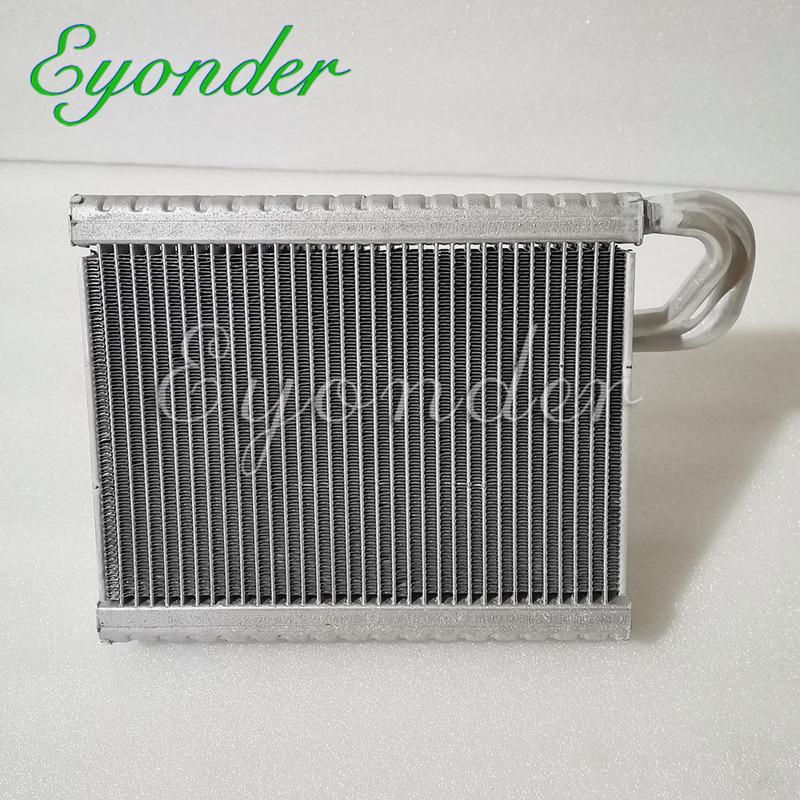 A/C AC Air Conditioning Evaporator COOLING COIL Core for Peugeot 208 307 308 2008 406 Citroen C3 Sega Triumph 1611913080
