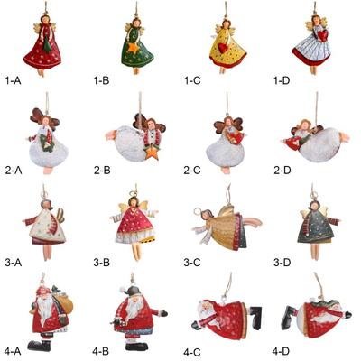 Artículos de fiesta – Decoraciones navideñas