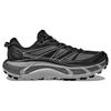 HOKA Mafate Speed 2 Black Castlerock Unisex Sneakers 1126851-BCSTL