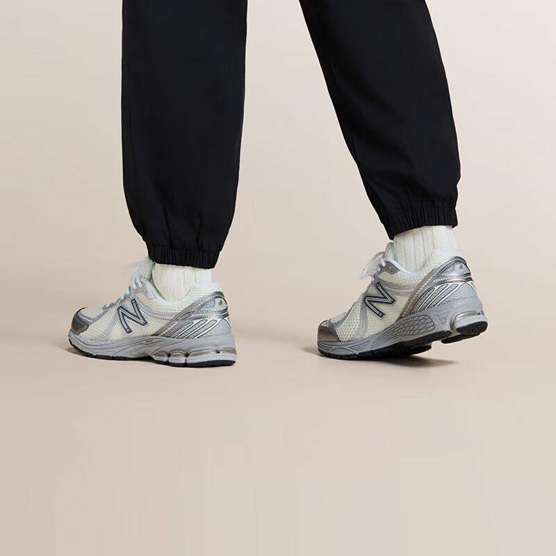 New Balance ML860GO2 Unisex Retro Casual Sneakers