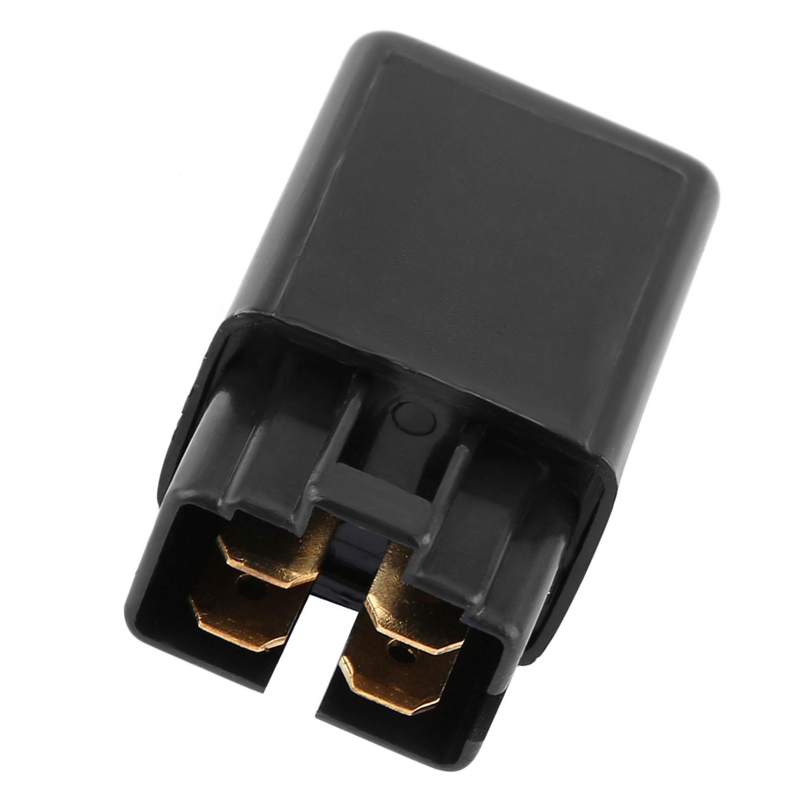 

Соленоид реле стартера для YAMAHA WARRIOR 350 YFM350X 19872001