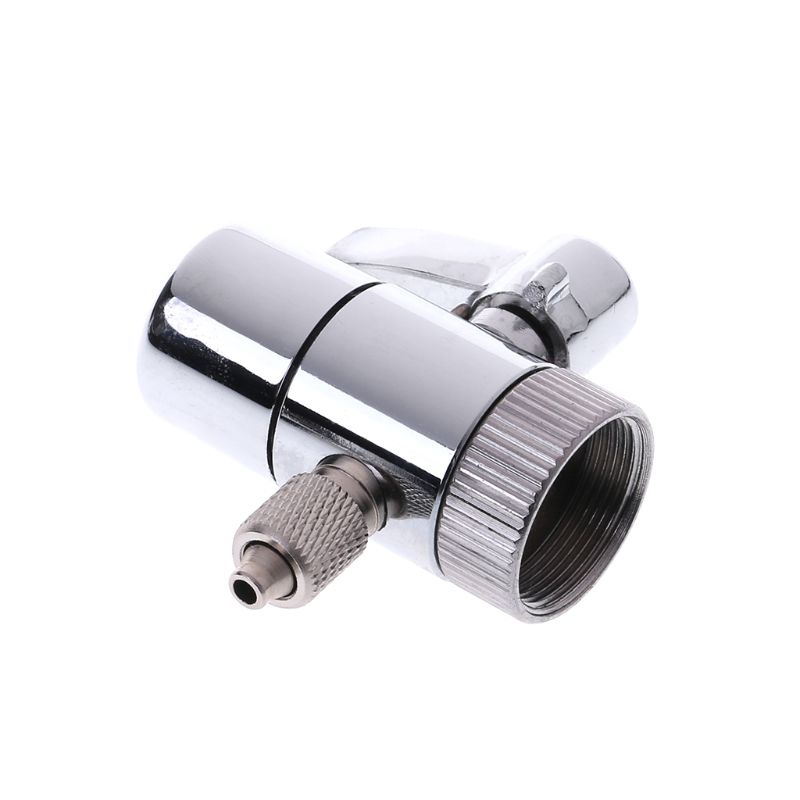 Vattenfilter Kran Omledare för Ventil Ro System 1/4" 2.5/8" 3/8" Röranslutning