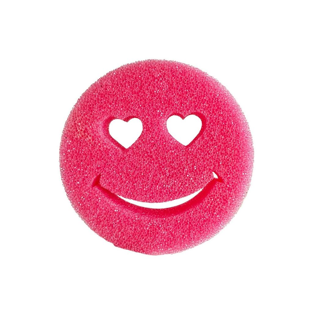 Temperature Sensing Sponge , Dishwashing And Pot Scrubbing Pad, Dishwashing Cloth, Cleaning Sponge