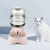 Cats Water Feeders Cats Feeding Water bottle Dog Water Dispenser Dog Automatic Feeders And Water Pet Feeders Dog Feeders