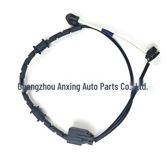T2R10119 Rear Brake Sensor Wire for Jaguar XK 2006-2014 & F-TYPE 2014