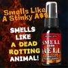 Highly Concentrated Odor Spray Prank-Halloween Fools' Day Prop-Gift Spray 30ml