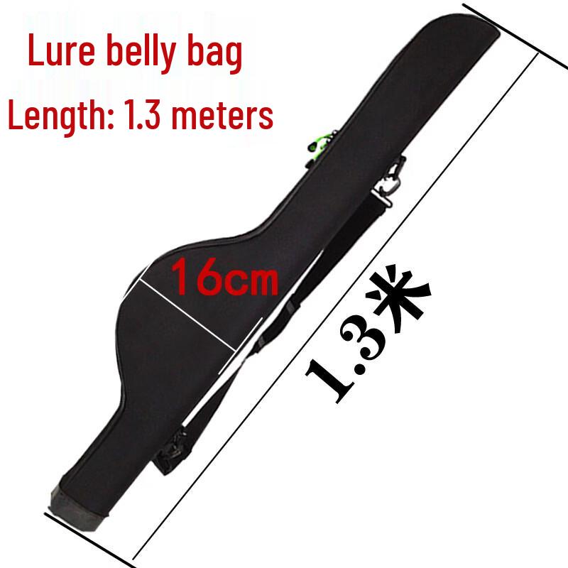 Wangfeng Lure Fishing Rod Bag
