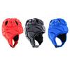 Children's Sports Goalie Helmet for Soccer Rugby Roller Skis & Skateboard-EVA Material Portable Safety Head Guard