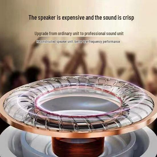 Fones de Ouvido com Fio Mais Vendidos para iPhone, Android, Tipo-C, Oppo e Huawei com Microfone