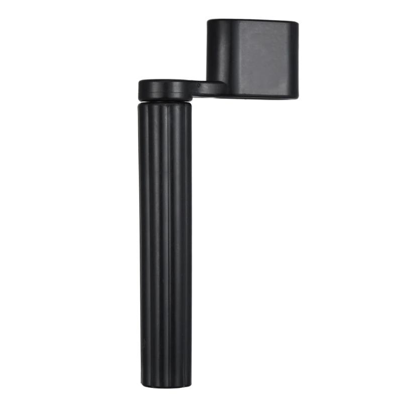 Guitar String Winder for Acoustic Guitars Bridge Pin Puller String Remover Tool Quick String Changing Accessory Essential