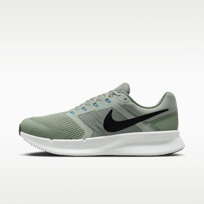 Nike Run Swift 3 Silver Sage Spruce Aura Black 40