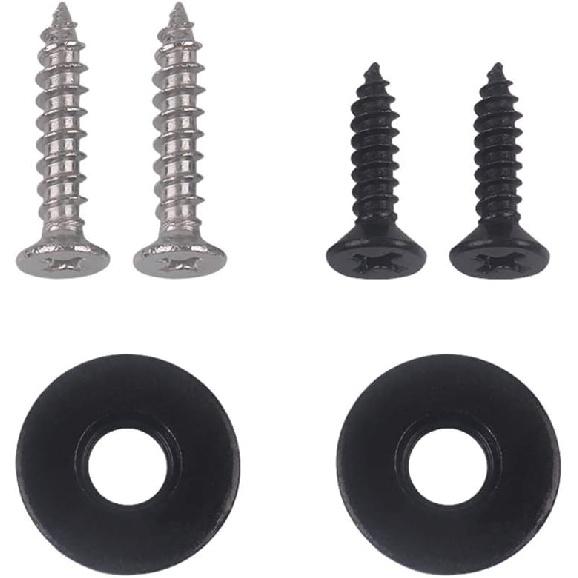 Shkalacar Replacement for Volkswagen VW Beetle Golf Mk4 Jetta Bora Glove Box Lid Repair Kit