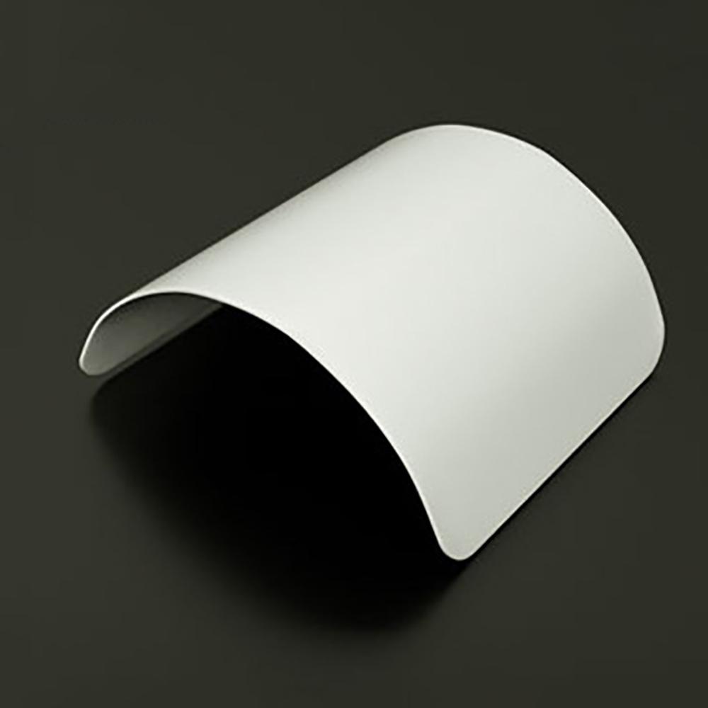 10PCS NTAG215 Blank NFC Tags Cards PVC Waterpoof Chip Rectangle 504 Bytes