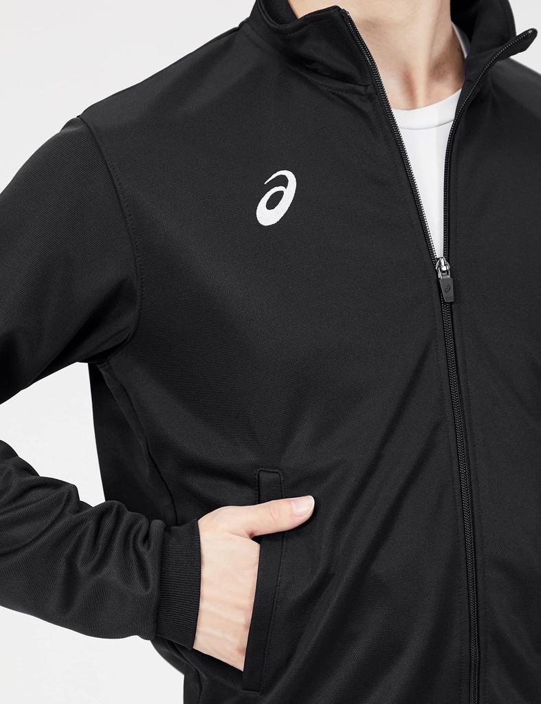 Training Wear Dry Training Jacket 2031D917 [Asics] (Recycled Material) Men's