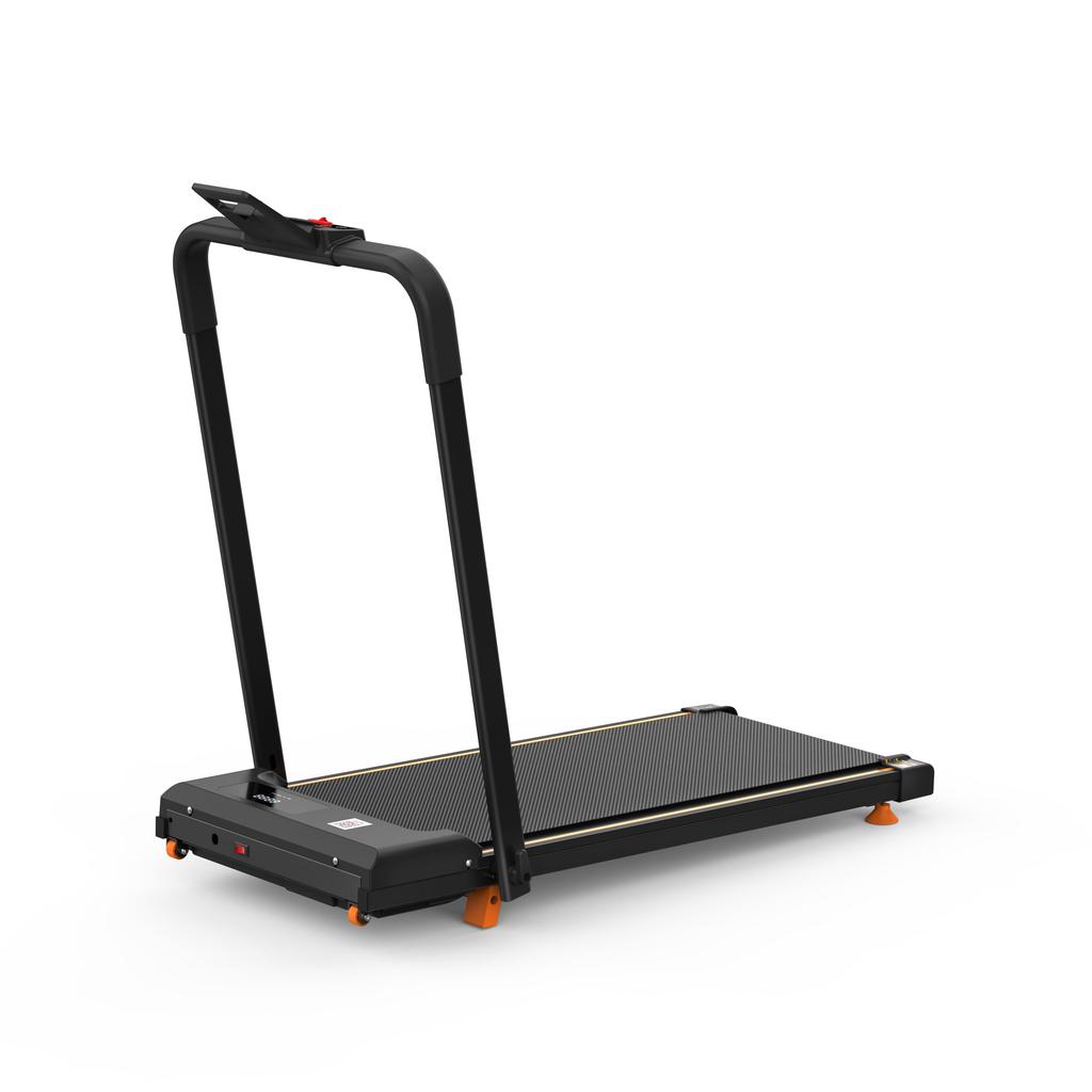 3-in-1 Treadmills Compact Desktop with Incline and APP
