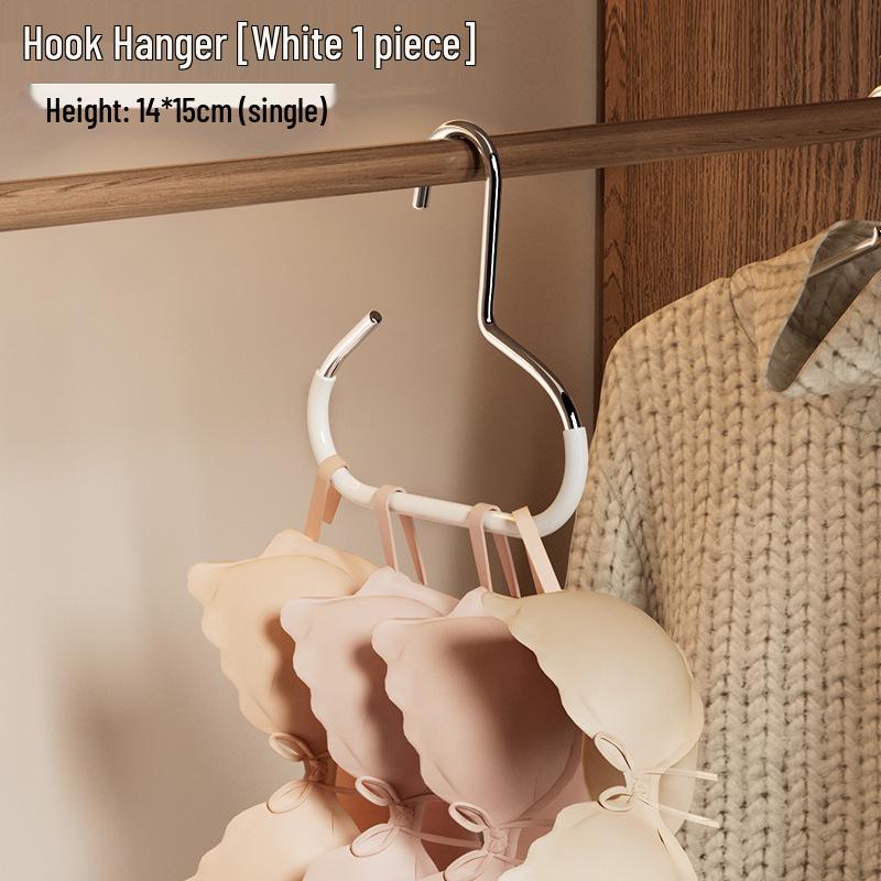 

Многофункциональная вешалка-органайзер для кепок и одежды 1-Pack - Trial