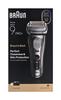 Braun Grey Shaver 9615S Electric Shaver