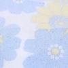 Flower Pattern Ironing Board Cloth 140*50cm Ironing Heat Shield  Ironing Board Accessories