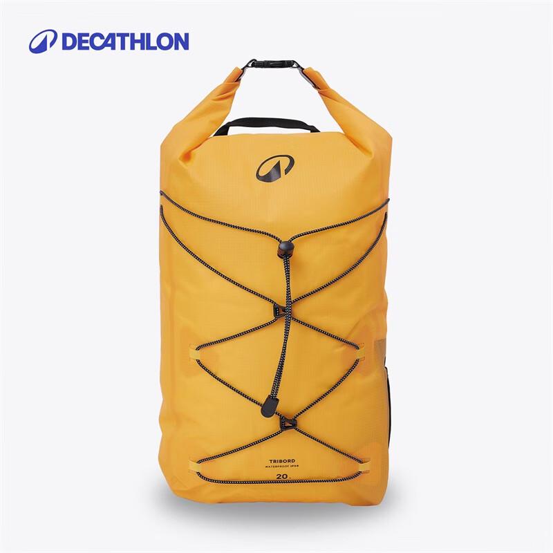 Decathlon IPX6 Waterproof Outdoor Backpack 20L