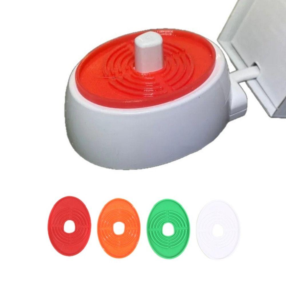 Non-Slip Toothbrushes Charging Base Pad Universal Charging Base Protector  Daily Use
