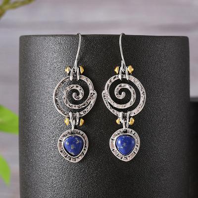 Pendientes – Pendientes de gota
