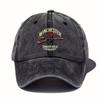 Mens  Wilderness Exploration Hunting Cap  Jungle Survival Outdoor Hat with Camo  Hunting Gear Design