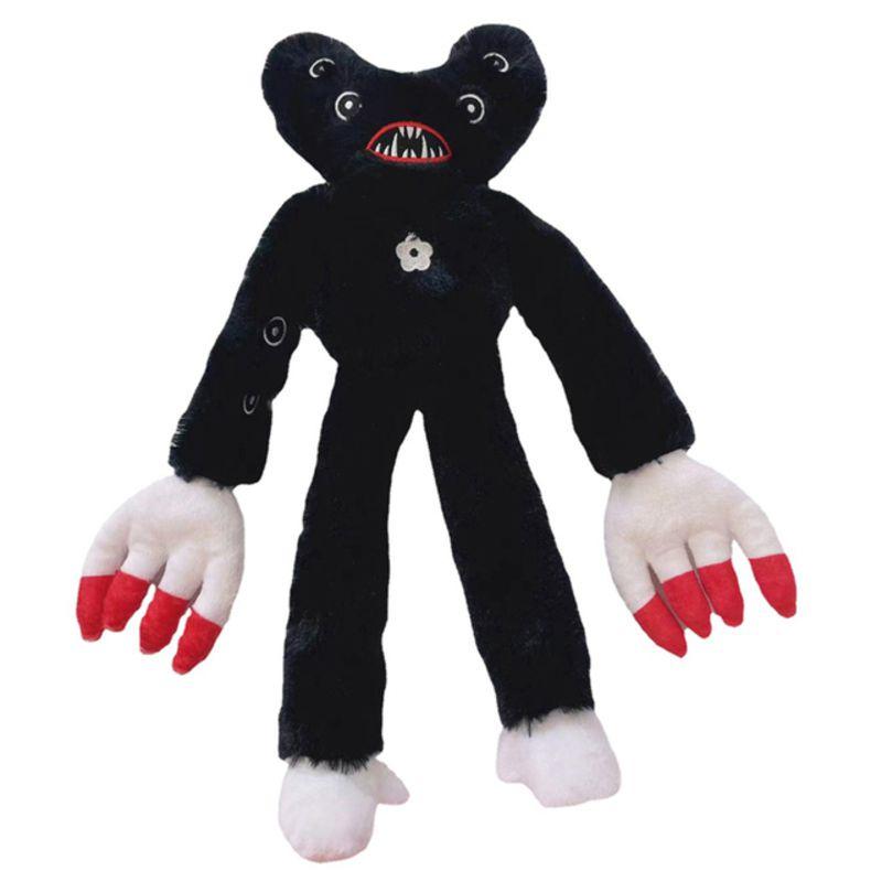 Poppy Playtime Killy Willy Huggy Wuggy Plyšová hračka Pro děti Super měkká a skvěle navržená