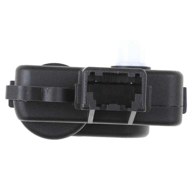 Car HVAC Heater Air Blend Door Actuator 68238243AA H604-024 H604-049 68031977AA 604-204 68299450AA For Chrysler Dodge Charger