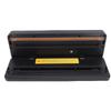 Vacuum Sealer Machine with Cutter 120W Powerful Suction Multifunctional Compact Food Sealing