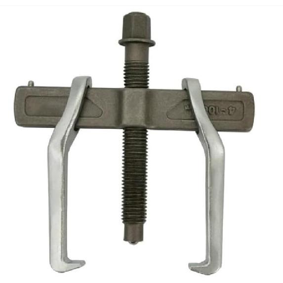 2 Jaw Puller, 2 Claw Gears Puller For Removal Of Pulley Flywheel Bearing,Small Gear Puller (4Inches)