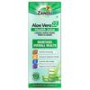 5 İlave Otlu Aloe Vera Suyu, 1 L, Saf ve Doğal, Ayurveda Bağışıklık Güçlendirici, Sindirim Sağlığı İçin İyi, Cilt Sağlığı