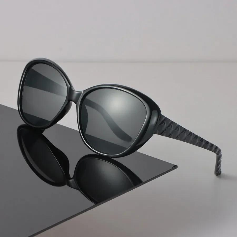 New Cat Eye Sunglasses Women Men Retro Luxury Female Male Mirror Clear Designer Eyewear Sexy Brand Black Sun Glasses