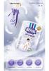 An Er Le Ultra-Thin Breathable Baby Pull-Up Diapers, NB Size