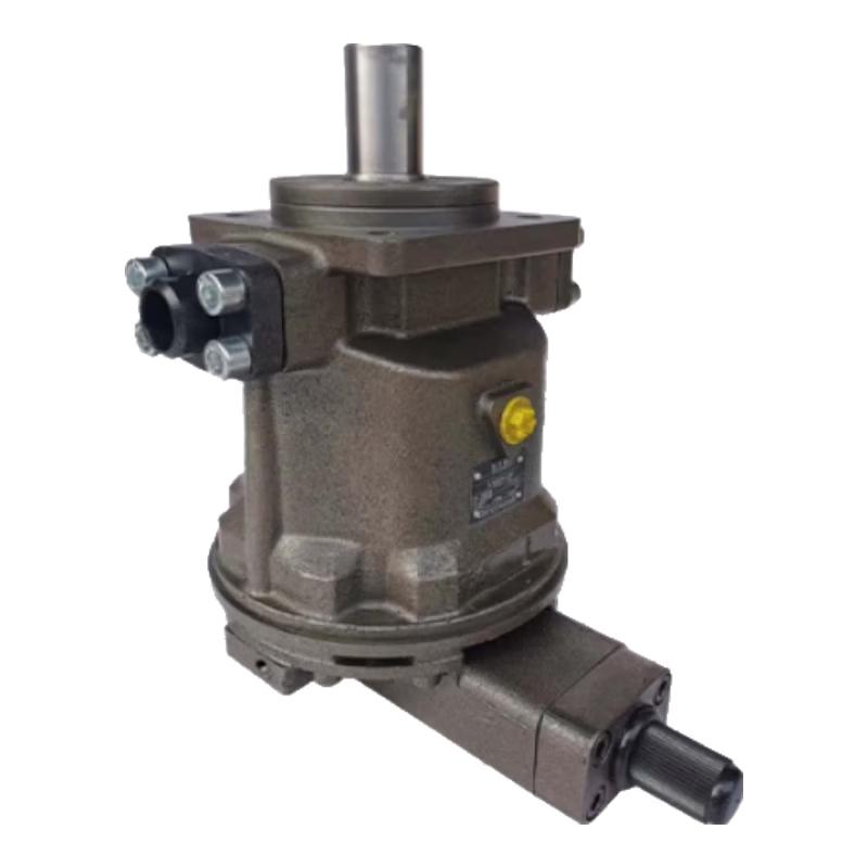 

Jianbei HY Series Hydraulic Axial Piston Pump CN plug (adapter included)