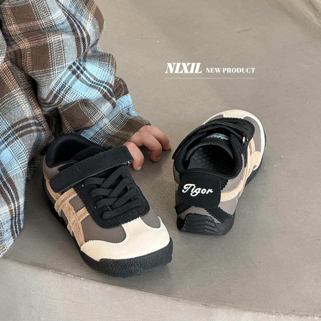 Baby Shoes Spring and Autumn Children's Shoes Boys Forrest Gump Shoes Soft Sole Versatile Girls Casual Shoes
