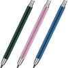 5.6mm Metal Barrel Mechanical Pencil for Art, Drawing, Sketching, and Engineering