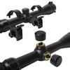 WF Optical Rifle Scope 3-9x40mm with Mounting Rings / 3-9x Zoom, Suitable for Domestic Hunting and Real Firearms