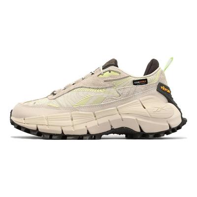 Zig Kinetica 2.5 Edge Stucco Citrus Glow Unisex Sneakers Tan Grout-F23 100033134