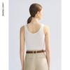 French Style Elegant Knitted Vest