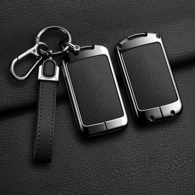 Accesorii pentru electronica auto – Huse pentru cheile de la maşină
