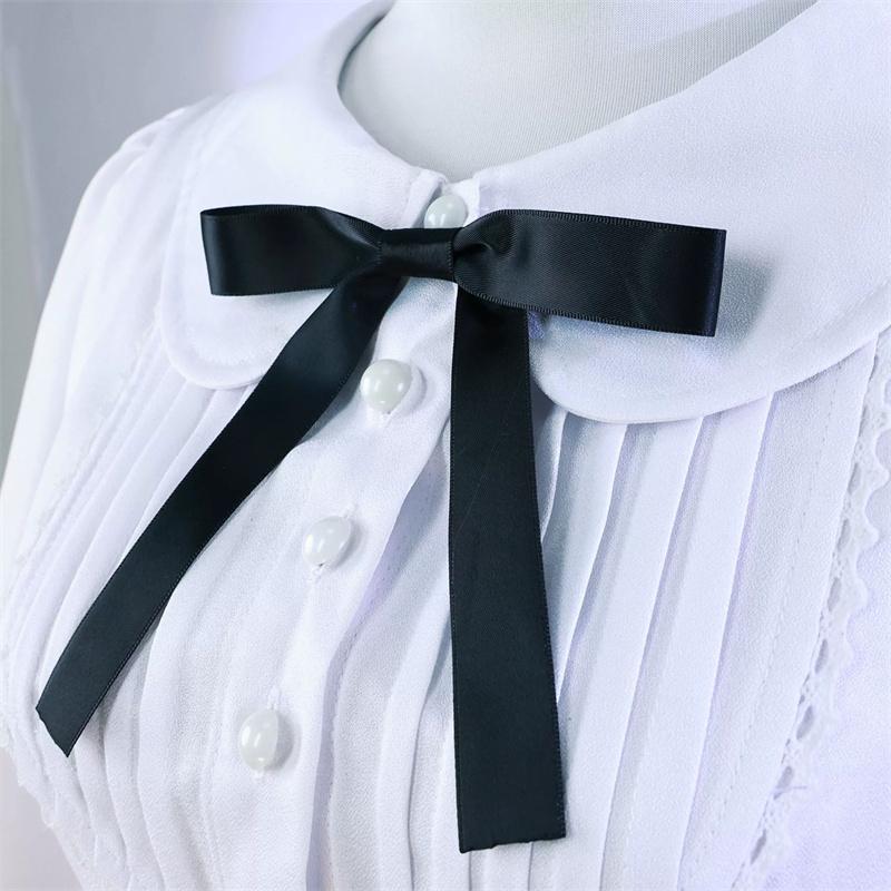Bang Dream! Ave Mujica Sakiko Togawa Cosplay Costume Anime Oblivionis Women Jk Uniform Halloween Suit