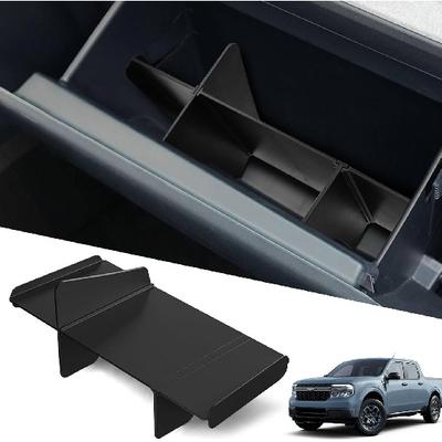 Upgrade Car Storage Organizer Fit for 2025 -2024 Glove Box Organizers Ert